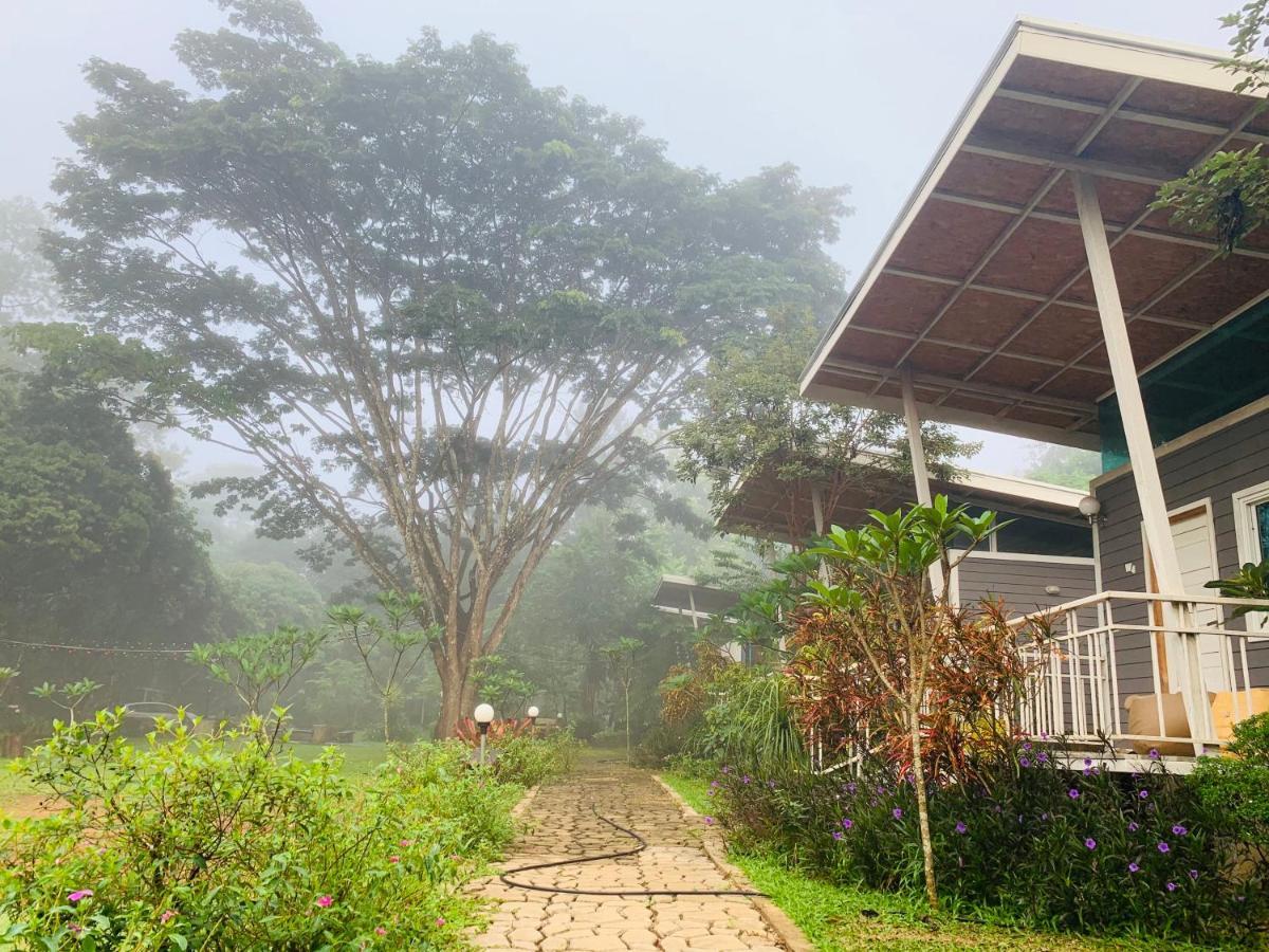 Sonseesaed Farm At Phurua Exterior photo