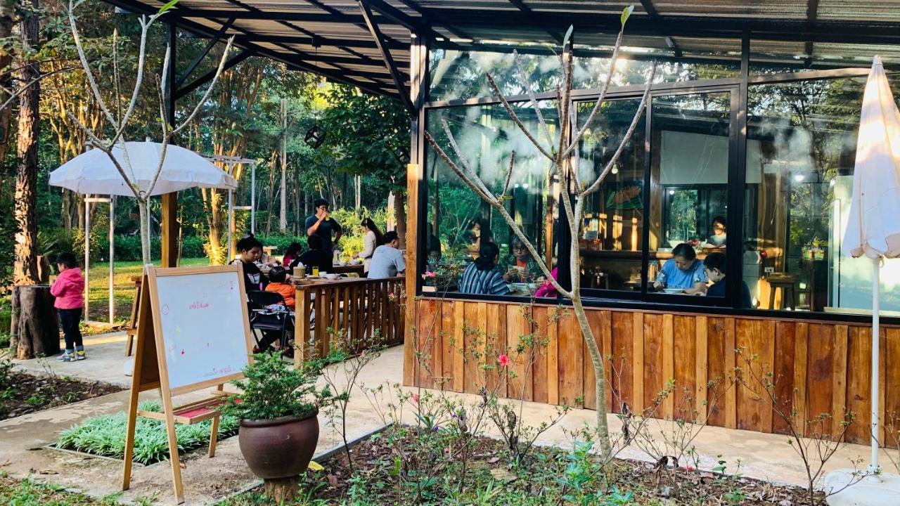 Sonseesaed Farm At Phurua Exterior photo