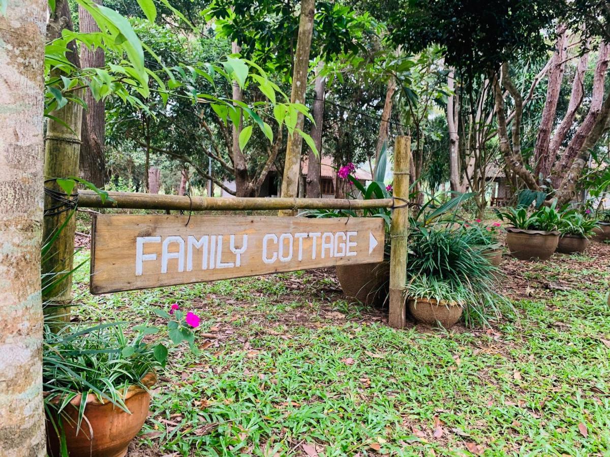Sonseesaed Farm At Phurua Exterior photo