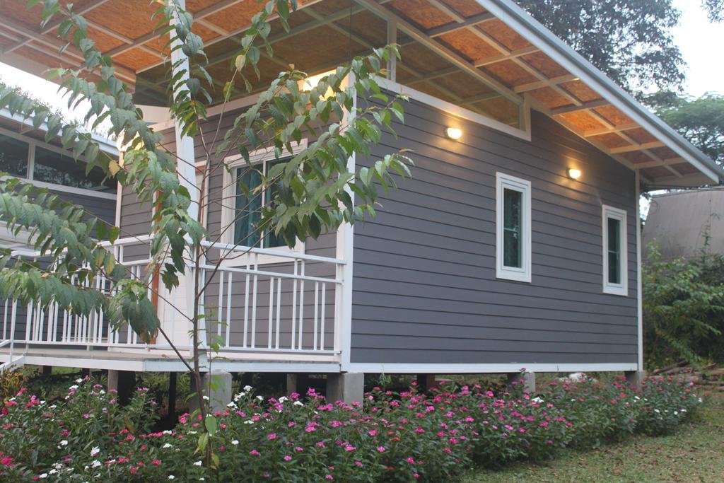 Sonseesaed Farm At Phurua Exterior photo