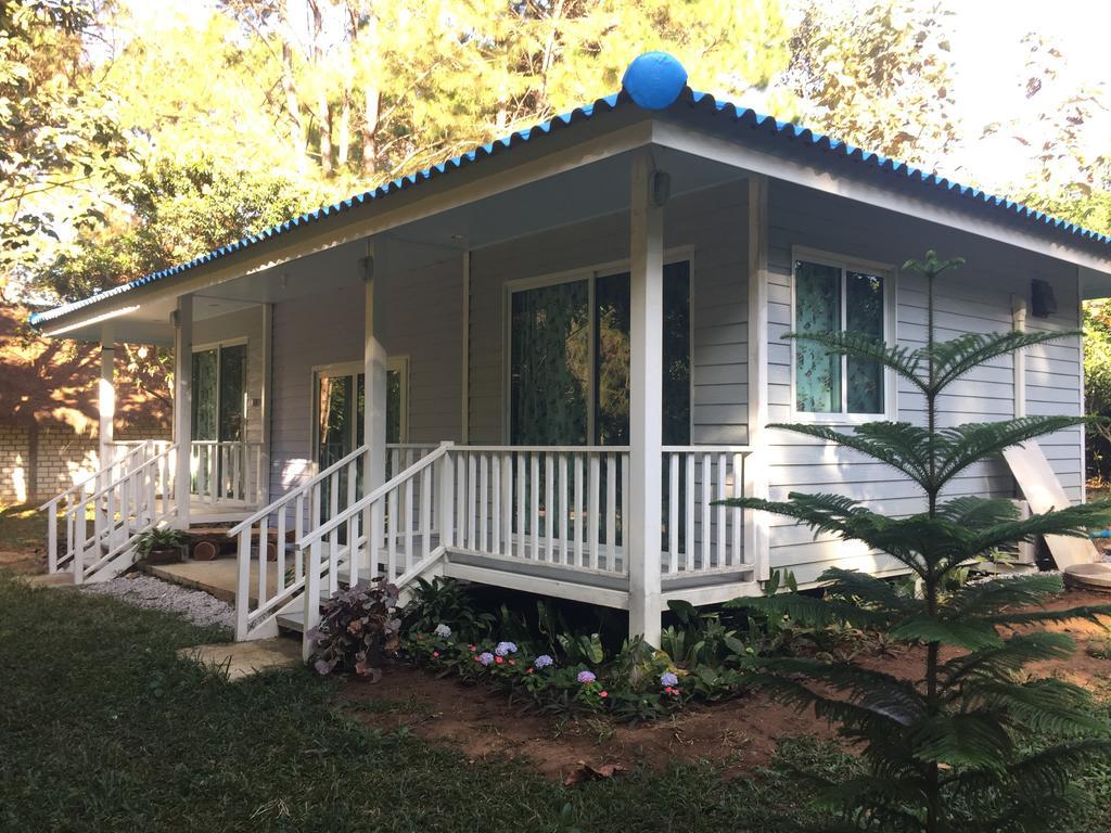 Sonseesaed Farm At Phurua Exterior photo